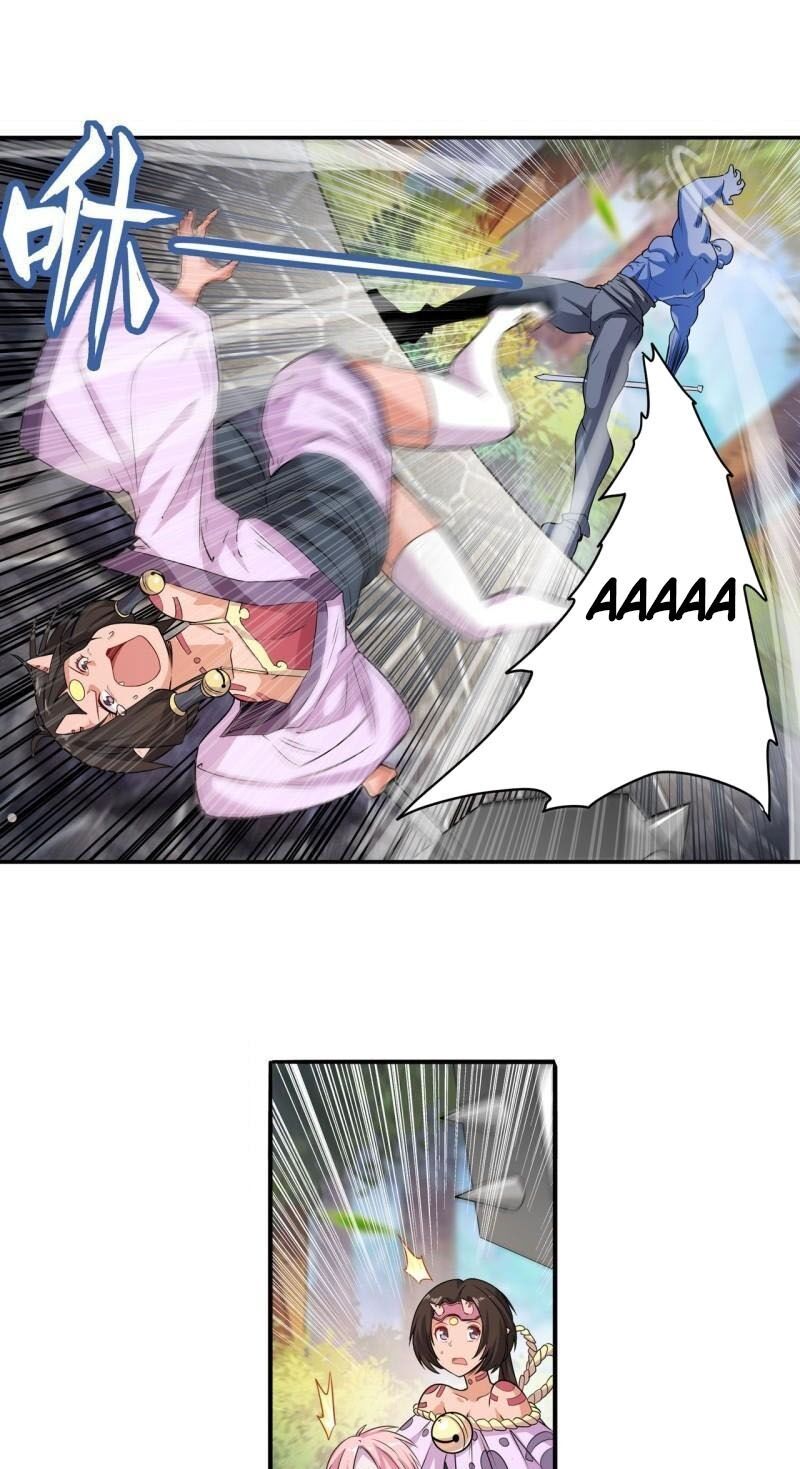 đọc truyện Anh Hùng ? Ta Không Làm Lâu Rồi Chương 211 ảnh 38 tại Thiên Thai Truyện