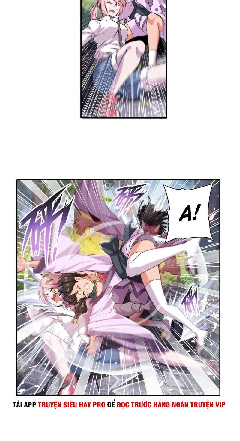 đọc truyện Anh Hùng ? Ta Không Làm Lâu Rồi Chương 211 ảnh 39 tại Thiên Thai Truyện