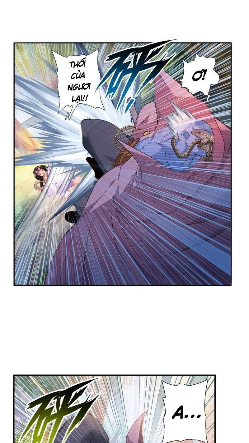 đọc truyện Anh Hùng ? Ta Không Làm Lâu Rồi Chương 211 ảnh 6 tại Thiên Thai Truyện