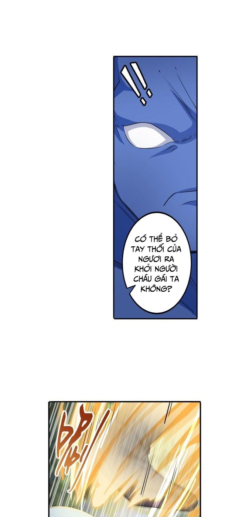 đọc truyện Anh Hùng ? Ta Không Làm Lâu Rồi Chương 211 ảnh 42 tại Thiên Thai Truyện