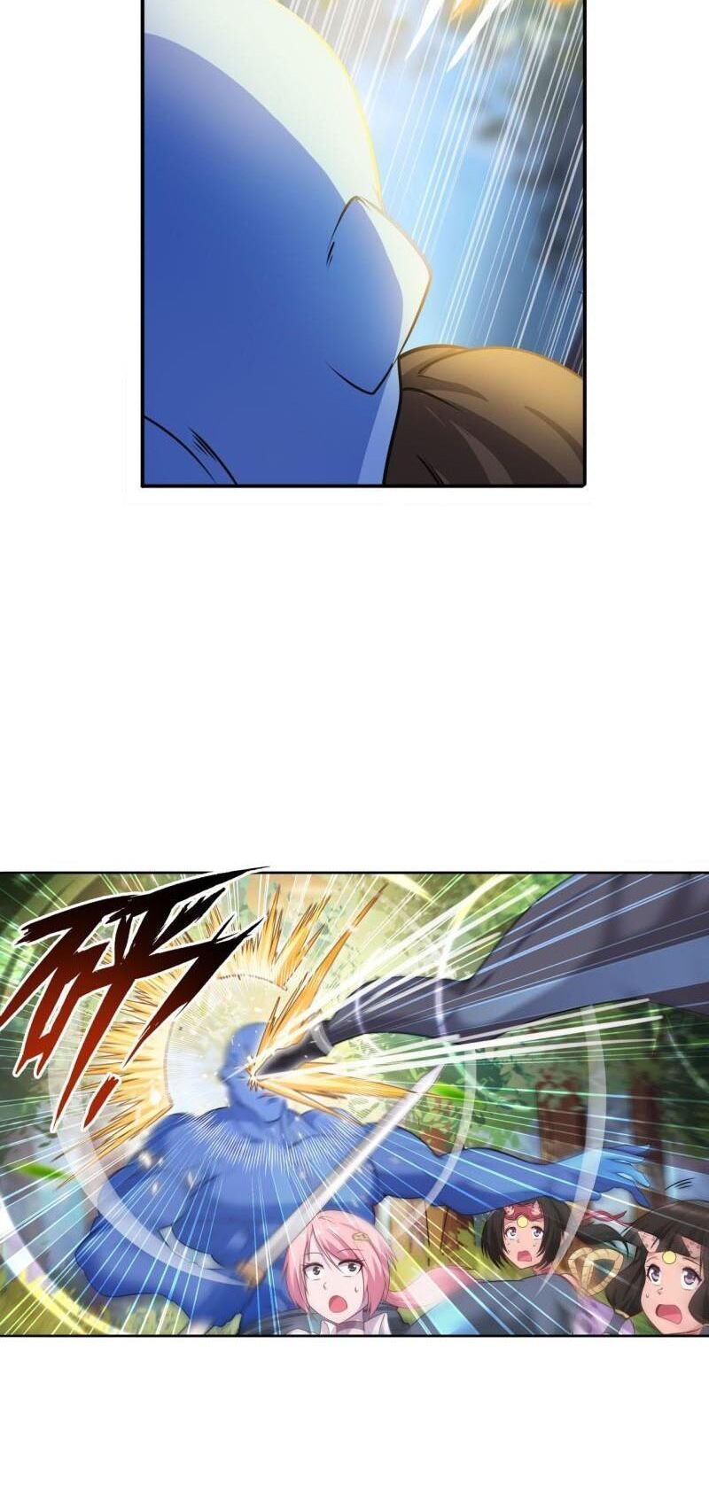 đọc truyện Anh Hùng ? Ta Không Làm Lâu Rồi Chương 211 ảnh 43 tại Thiên Thai Truyện