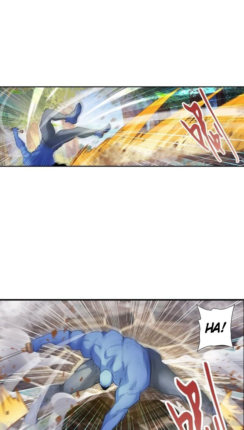 đọc truyện Anh Hùng ? Ta Không Làm Lâu Rồi Chương 211 ảnh 44 tại Thiên Thai Truyện