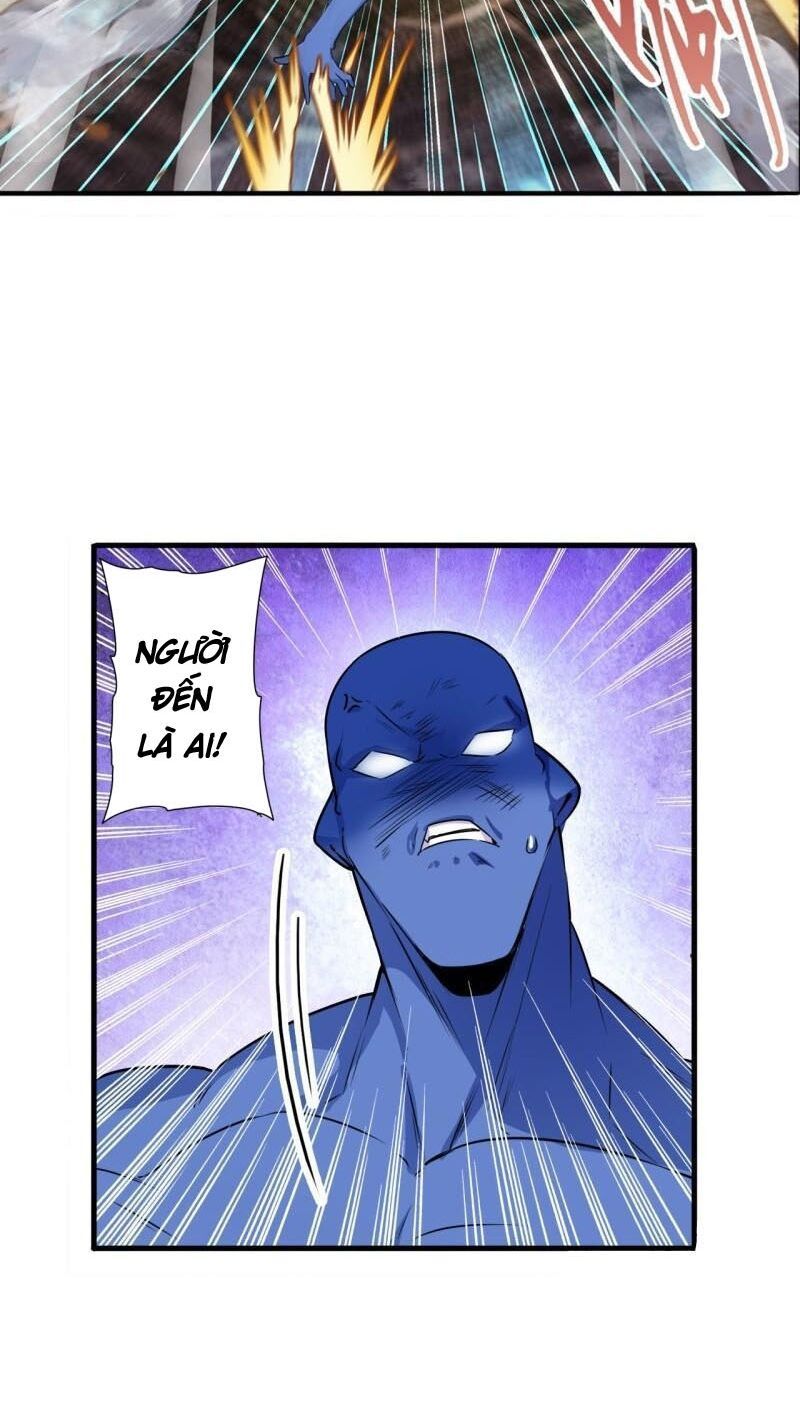 đọc truyện Anh Hùng ? Ta Không Làm Lâu Rồi Chương 211 ảnh 45 tại Thiên Thai Truyện