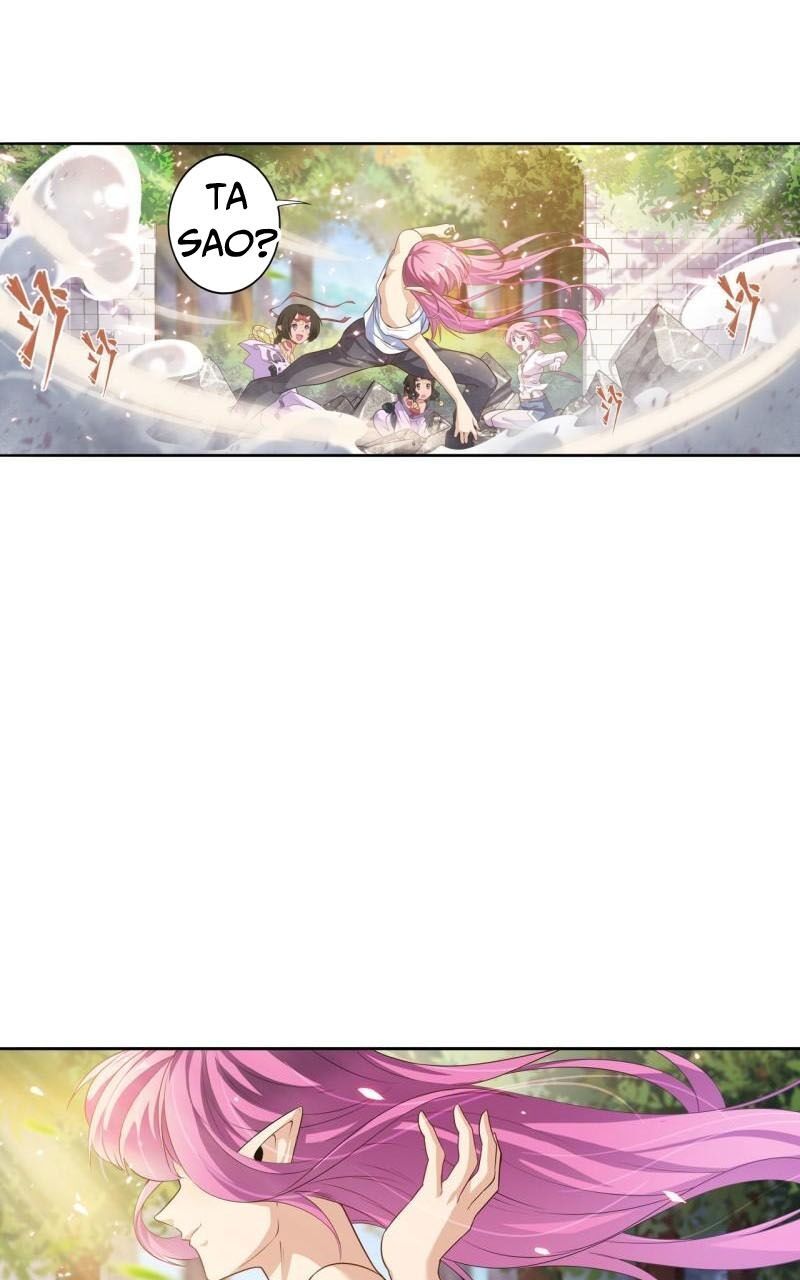 đọc truyện Anh Hùng ? Ta Không Làm Lâu Rồi Chương 211 ảnh 46 tại Thiên Thai Truyện