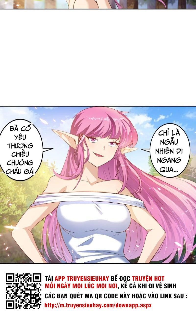 đọc truyện Anh Hùng ? Ta Không Làm Lâu Rồi Chương 211 ảnh 47 tại Thiên Thai Truyện