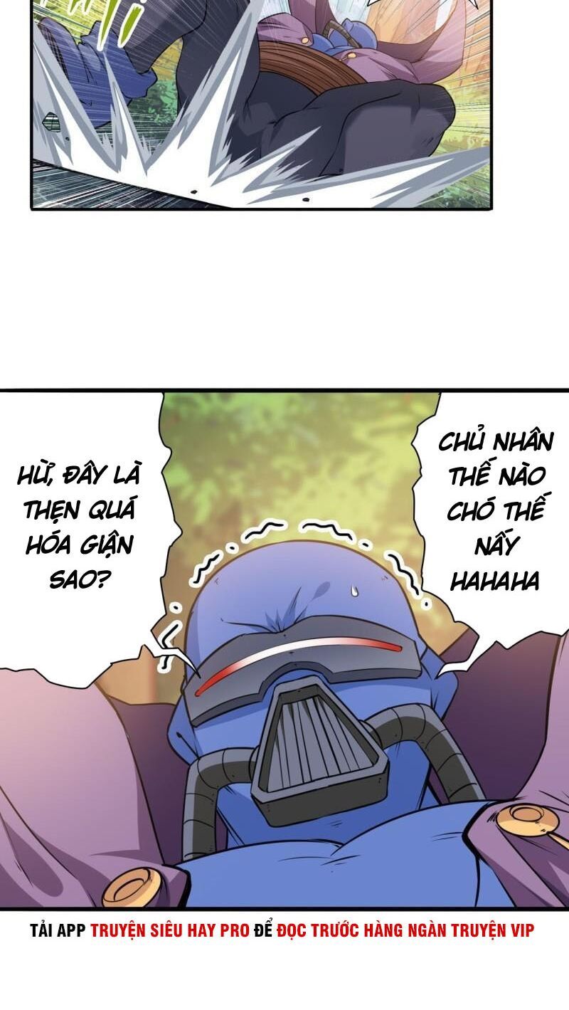 đọc truyện Anh Hùng ? Ta Không Làm Lâu Rồi Chương 211 ảnh 7 tại Thiên Thai Truyện