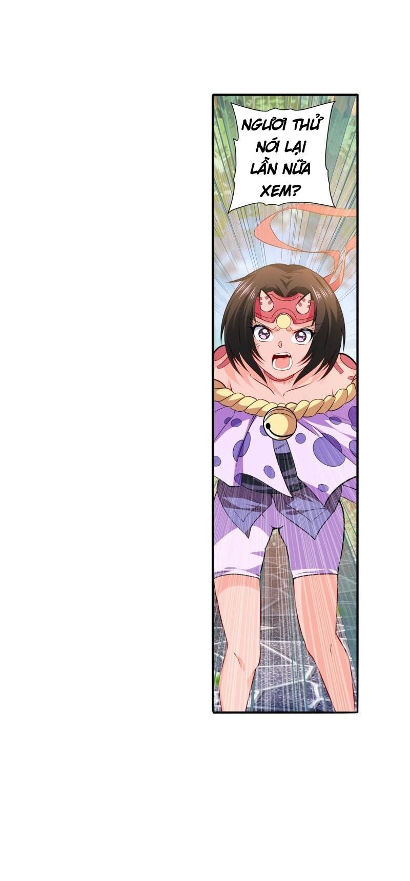 đọc truyện Anh Hùng ? Ta Không Làm Lâu Rồi Chương 211 ảnh 8 tại Thiên Thai Truyện