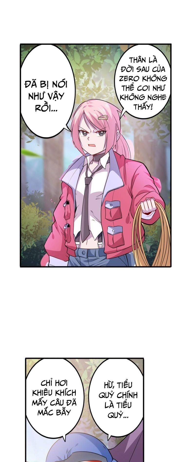 đọc truyện Anh Hùng ? Ta Không Làm Lâu Rồi Chương 211 ảnh 10 tại Thiên Thai Truyện