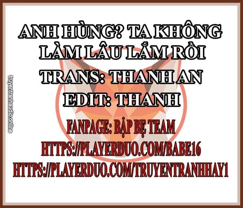 đọc truyện Anh Hùng ? Ta Không Làm Lâu Rồi Chương 212 ảnh 3 tại Thiên Thai Truyện