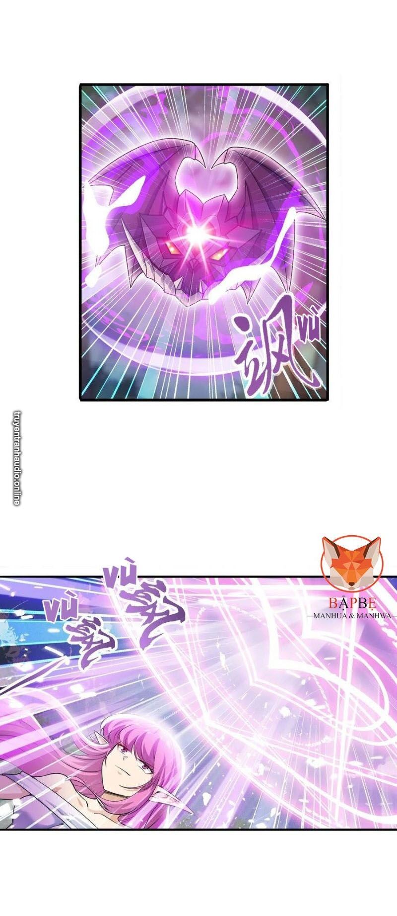 đọc truyện Anh Hùng ? Ta Không Làm Lâu Rồi Chương 212 ảnh 12 tại Thiên Thai Truyện