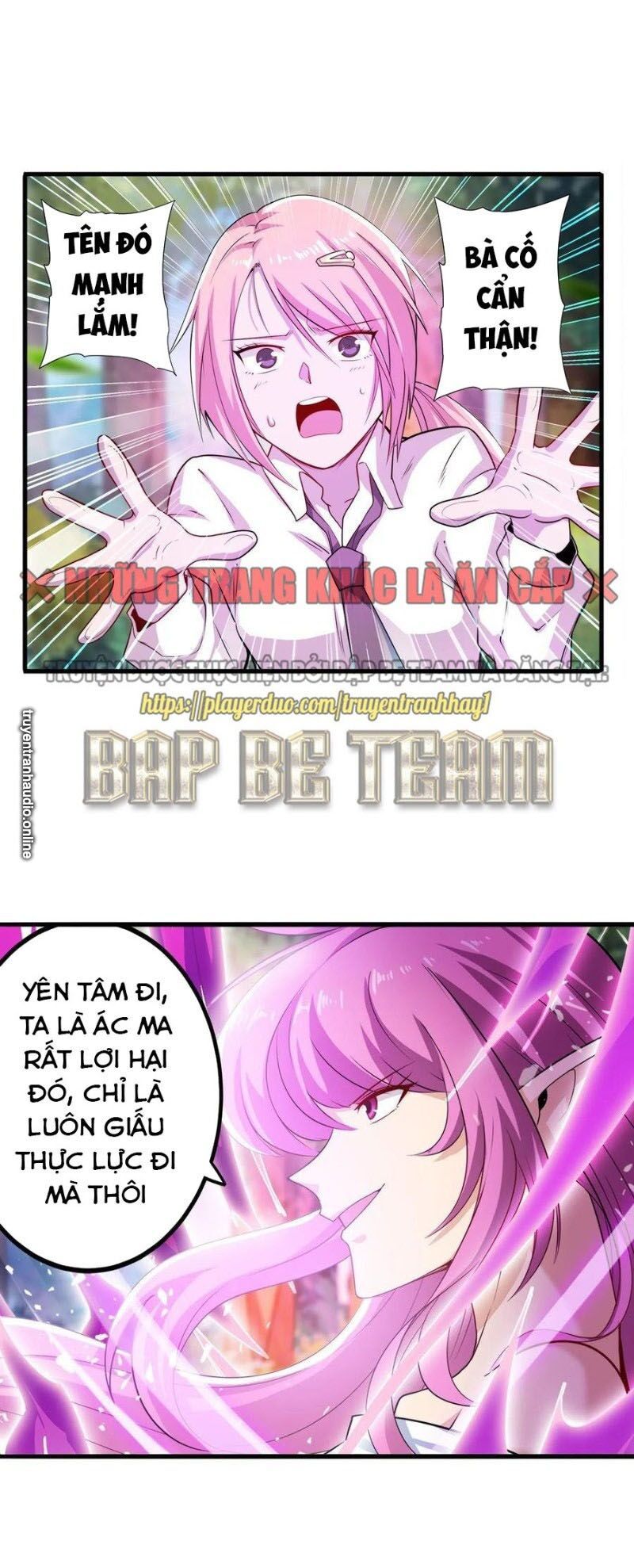 đọc truyện Anh Hùng ? Ta Không Làm Lâu Rồi Chương 212 ảnh 13 tại Thiên Thai Truyện