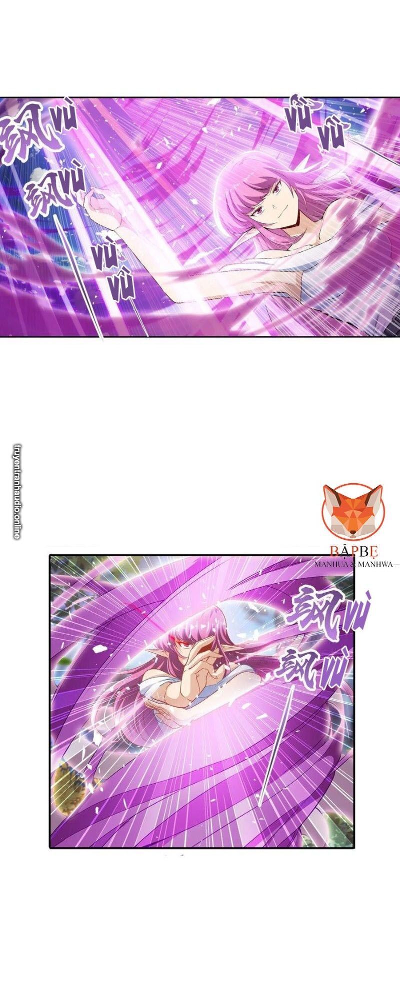 đọc truyện Anh Hùng ? Ta Không Làm Lâu Rồi Chương 212 ảnh 14 tại Thiên Thai Truyện