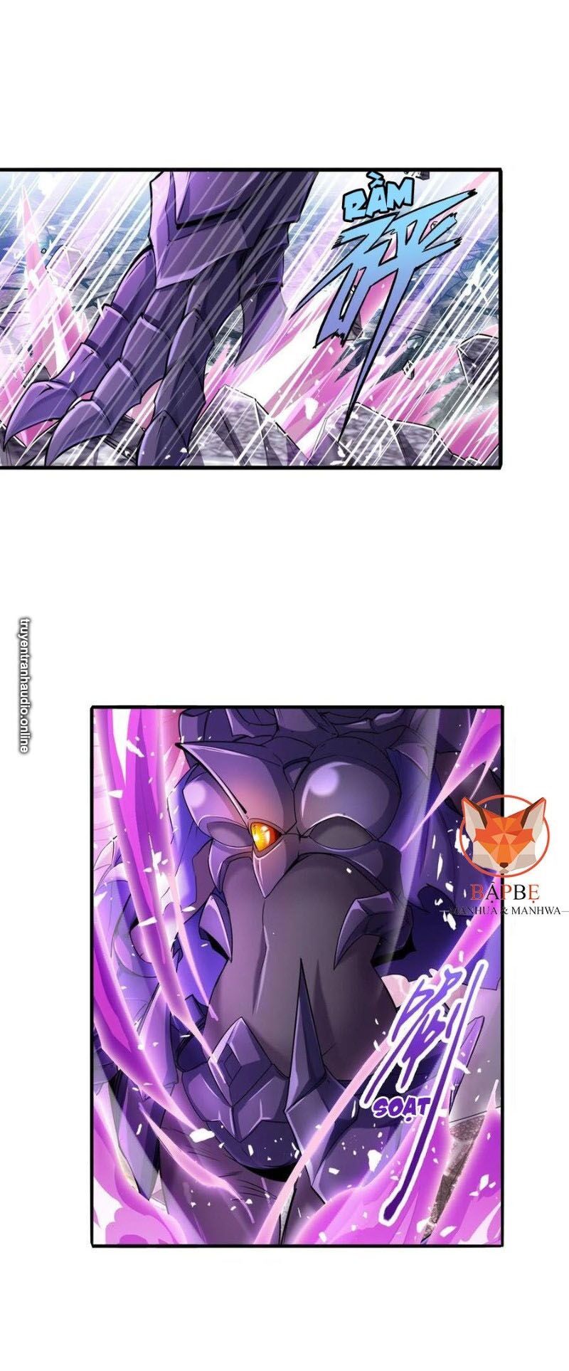 đọc truyện Anh Hùng ? Ta Không Làm Lâu Rồi Chương 212 ảnh 16 tại Thiên Thai Truyện