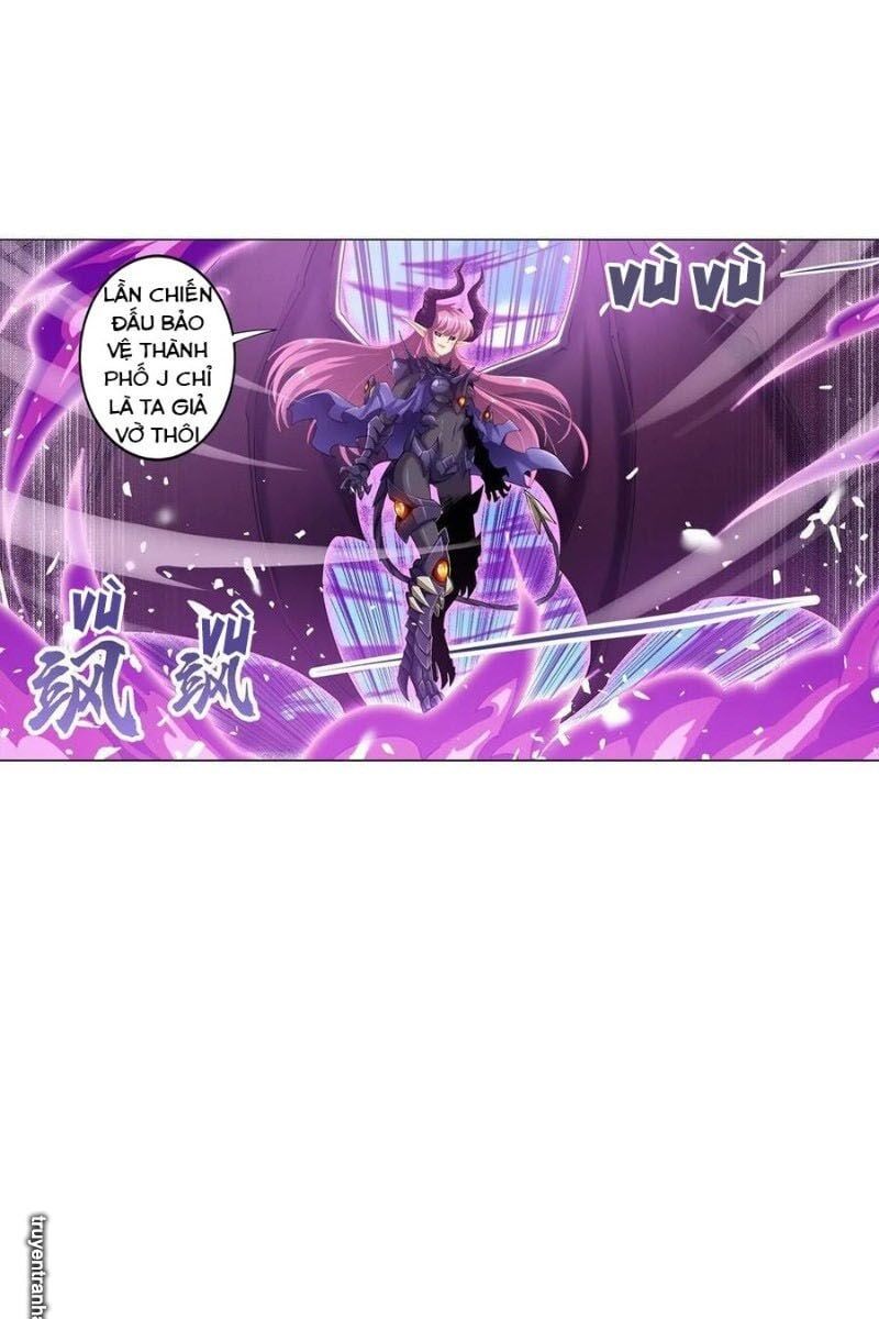 đọc truyện Anh Hùng ? Ta Không Làm Lâu Rồi Chương 212 ảnh 18 tại Thiên Thai Truyện