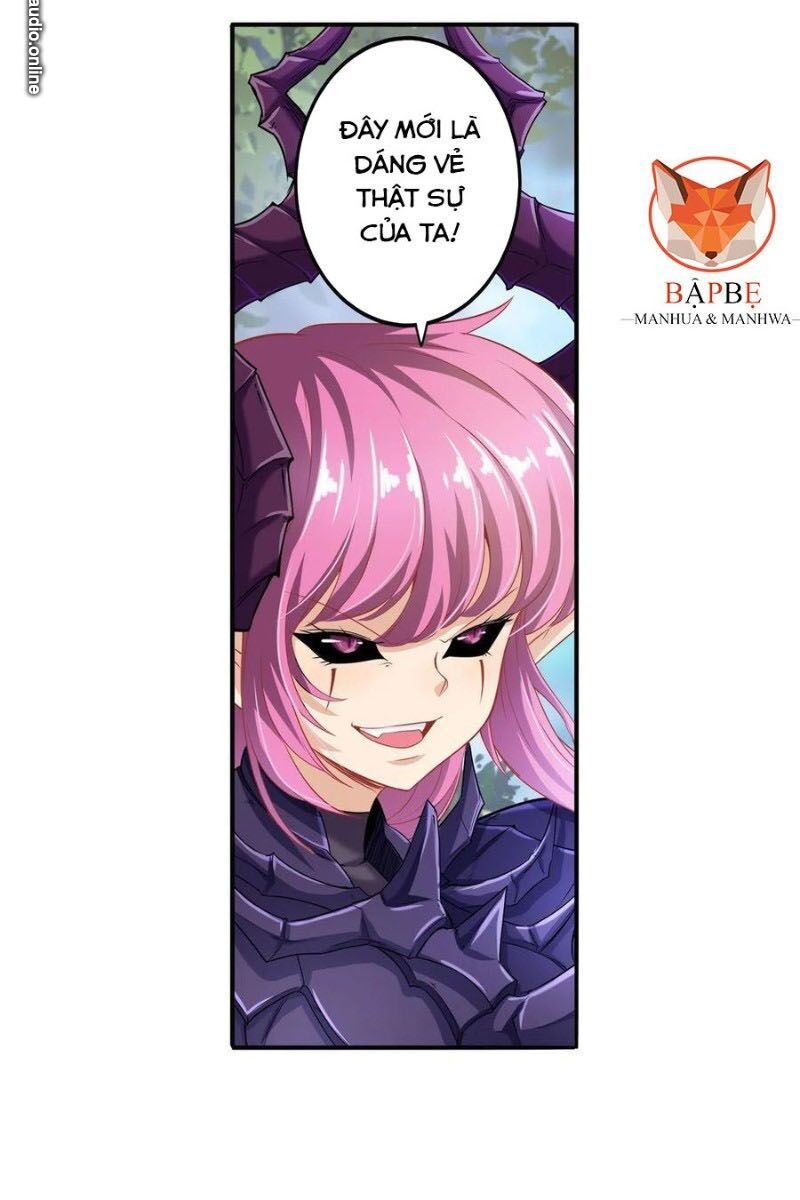 đọc truyện Anh Hùng ? Ta Không Làm Lâu Rồi Chương 212 ảnh 19 tại Thiên Thai Truyện