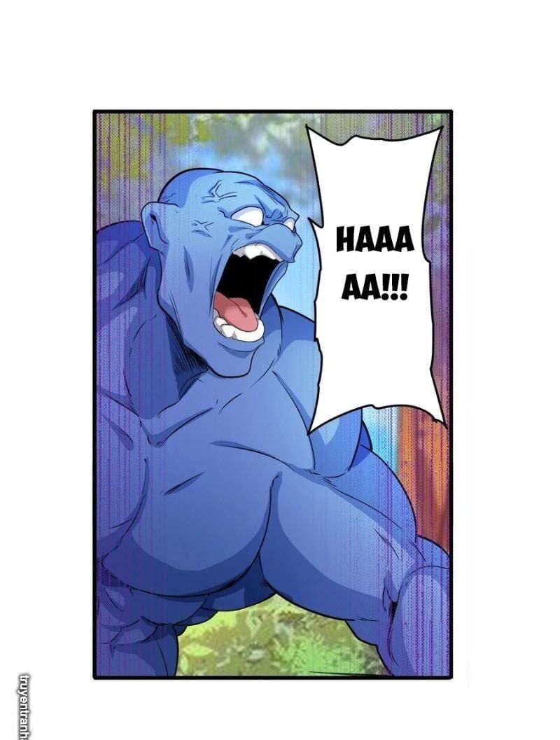 đọc truyện Anh Hùng ? Ta Không Làm Lâu Rồi Chương 212 ảnh 21 tại Thiên Thai Truyện