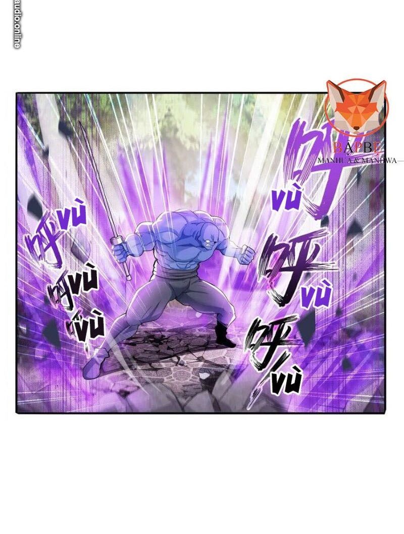 đọc truyện Anh Hùng ? Ta Không Làm Lâu Rồi Chương 212 ảnh 22 tại Thiên Thai Truyện