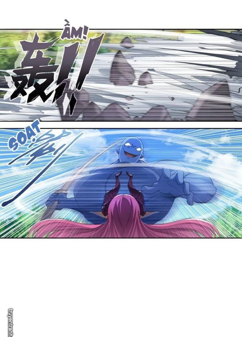 đọc truyện Anh Hùng ? Ta Không Làm Lâu Rồi Chương 212 ảnh 23 tại Thiên Thai Truyện