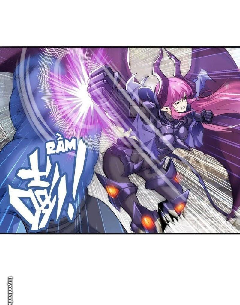 đọc truyện Anh Hùng ? Ta Không Làm Lâu Rồi Chương 212 ảnh 27 tại Thiên Thai Truyện