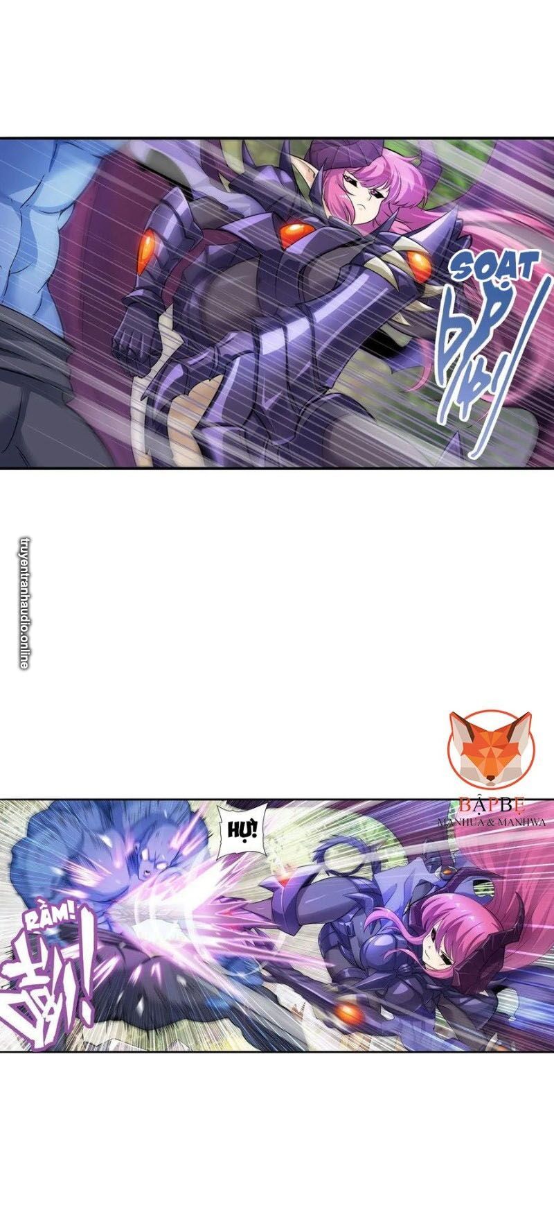 đọc truyện Anh Hùng ? Ta Không Làm Lâu Rồi Chương 212 ảnh 29 tại Thiên Thai Truyện