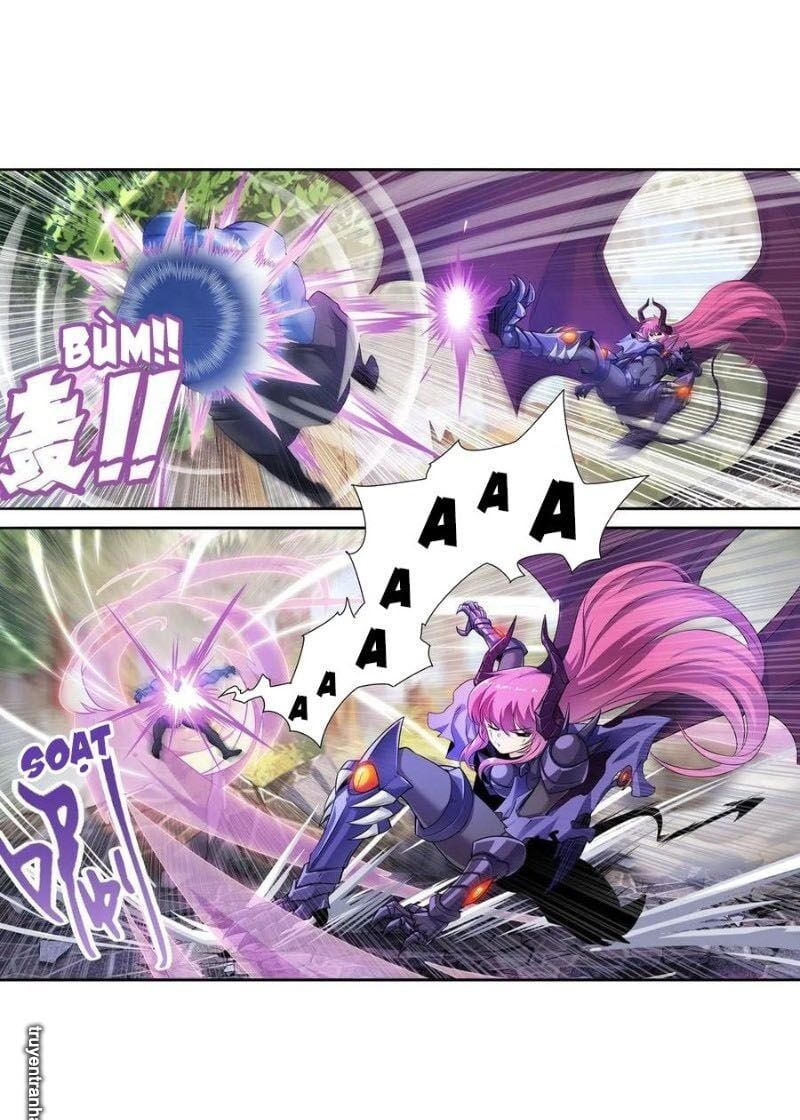 đọc truyện Anh Hùng ? Ta Không Làm Lâu Rồi Chương 212 ảnh 30 tại Thiên Thai Truyện