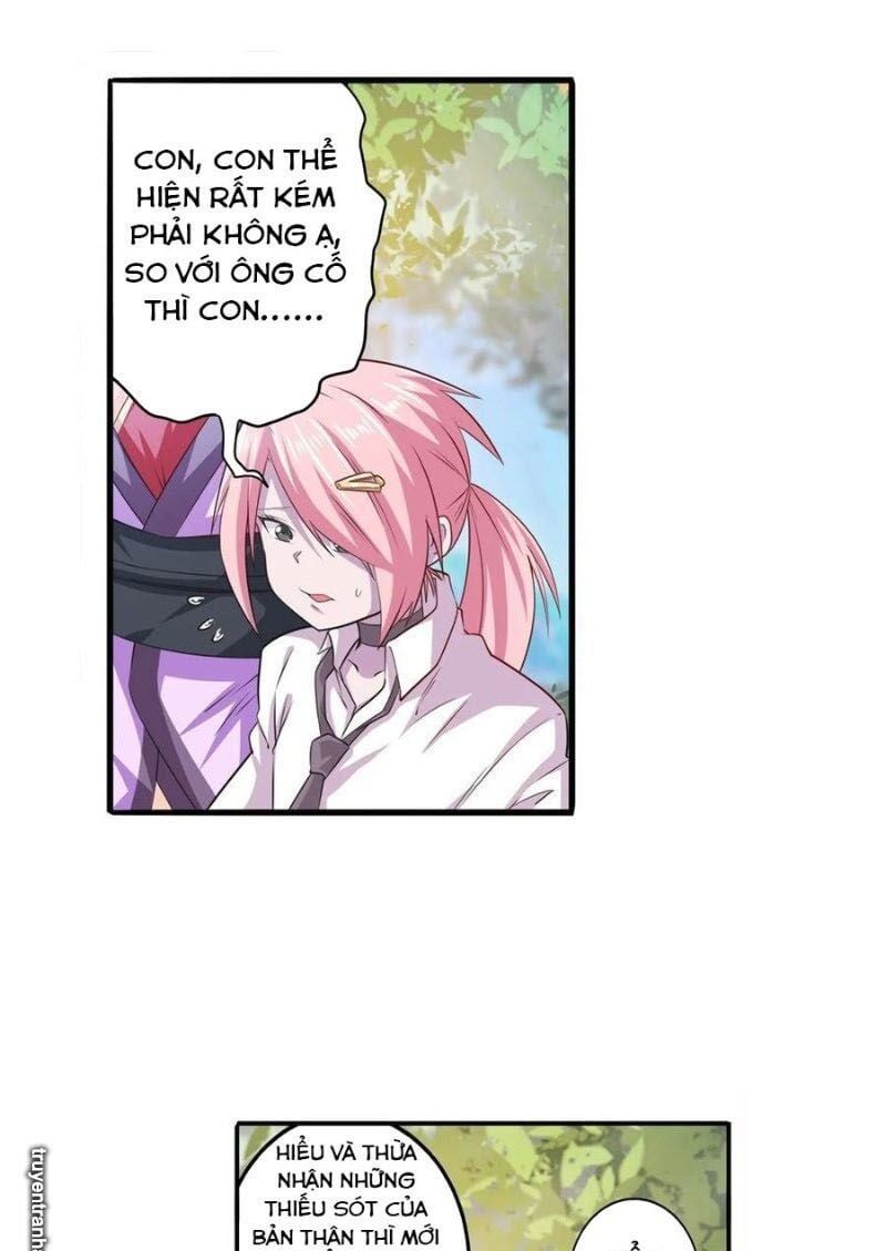 đọc truyện Anh Hùng ? Ta Không Làm Lâu Rồi Chương 212 ảnh 5 tại Thiên Thai Truyện