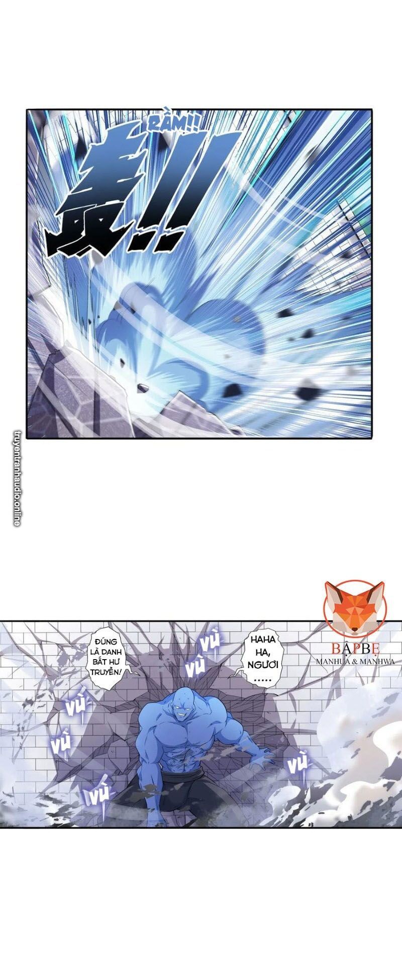 đọc truyện Anh Hùng ? Ta Không Làm Lâu Rồi Chương 212 ảnh 32 tại Thiên Thai Truyện