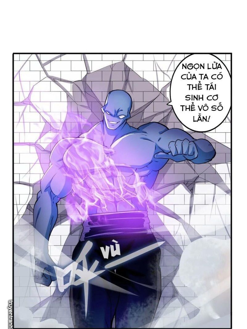 đọc truyện Anh Hùng ? Ta Không Làm Lâu Rồi Chương 212 ảnh 34 tại Thiên Thai Truyện