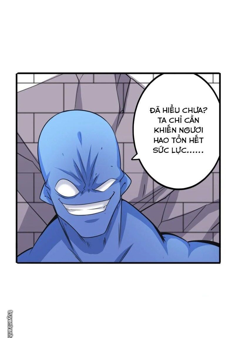 đọc truyện Anh Hùng ? Ta Không Làm Lâu Rồi Chương 212 ảnh 36 tại Thiên Thai Truyện