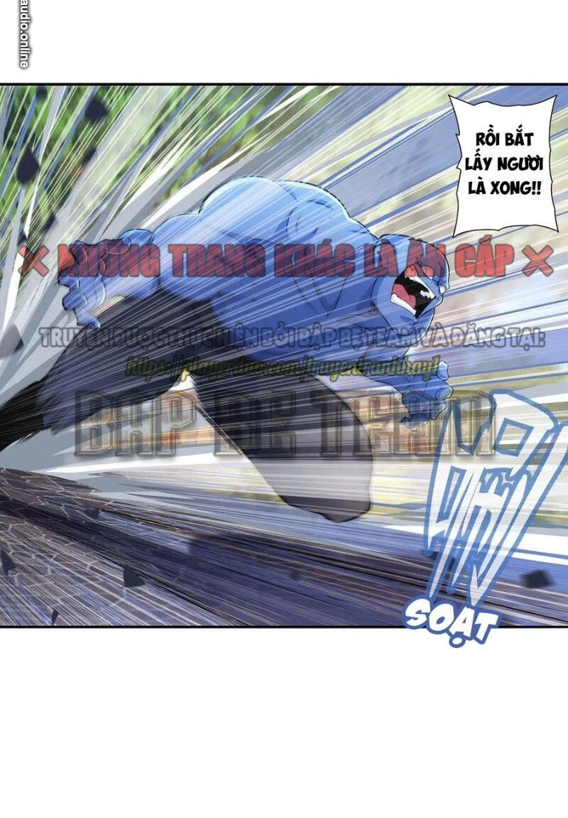 đọc truyện Anh Hùng ? Ta Không Làm Lâu Rồi Chương 212 ảnh 37 tại Thiên Thai Truyện