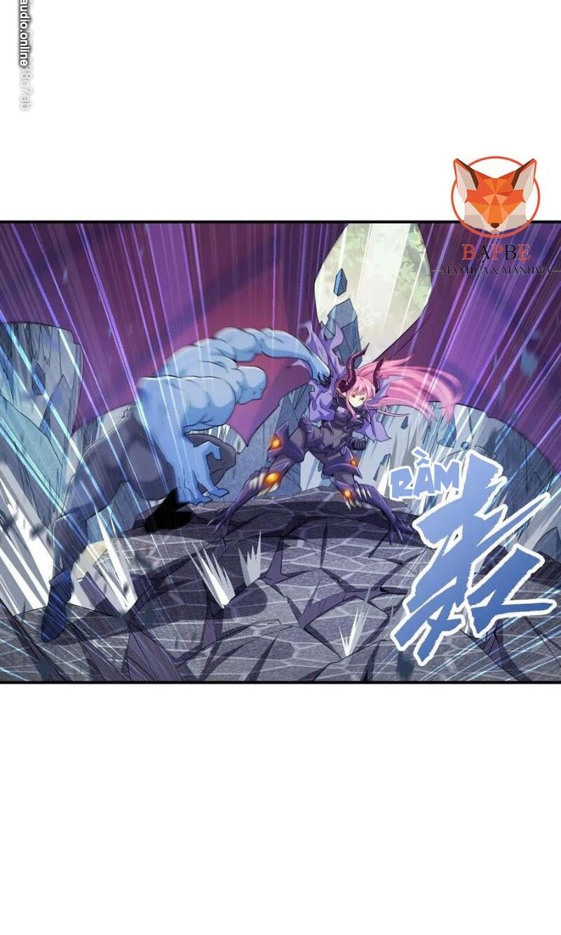 đọc truyện Anh Hùng ? Ta Không Làm Lâu Rồi Chương 212 ảnh 39 tại Thiên Thai Truyện