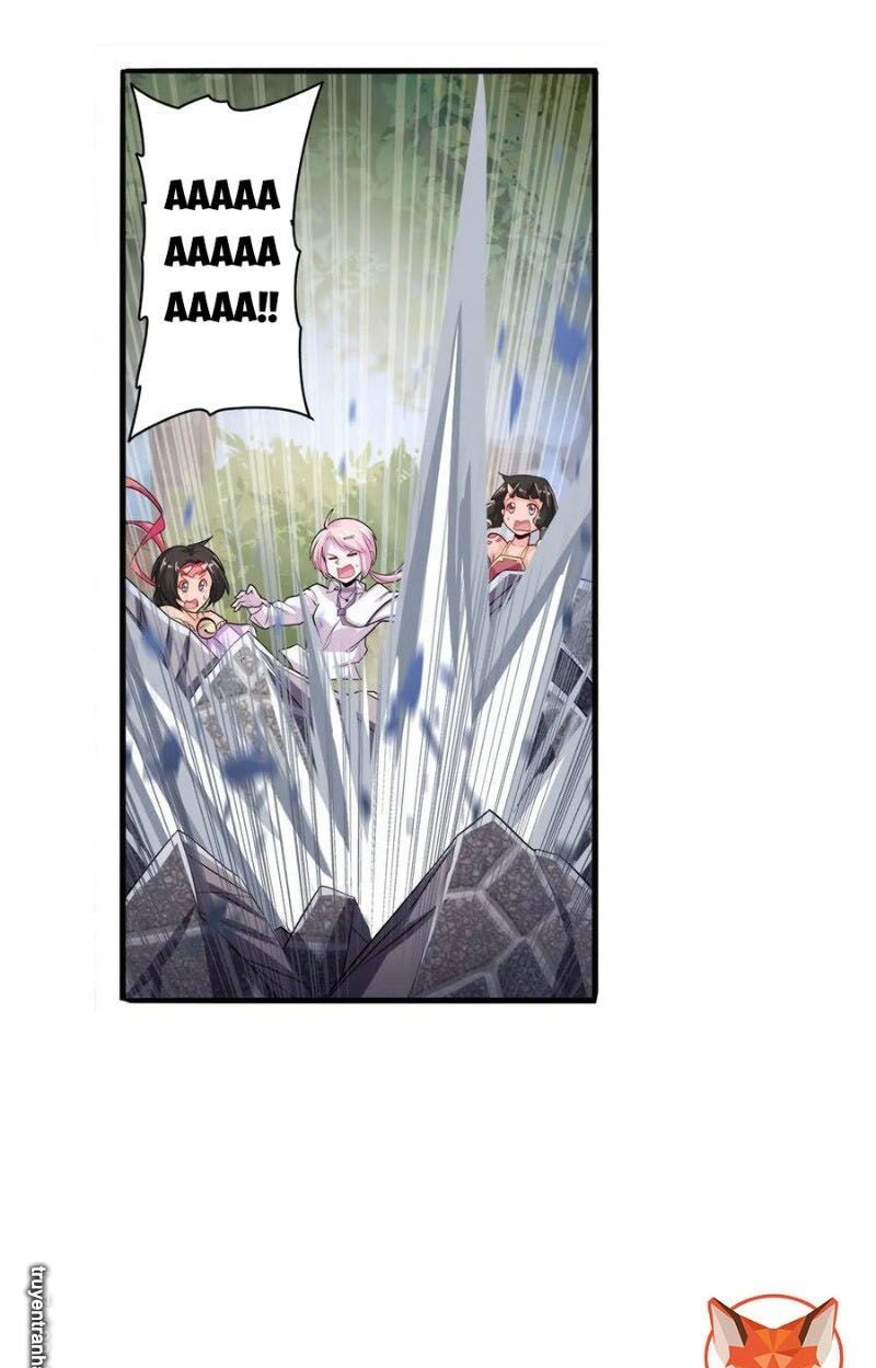 đọc truyện Anh Hùng ? Ta Không Làm Lâu Rồi Chương 212 ảnh 40 tại Thiên Thai Truyện