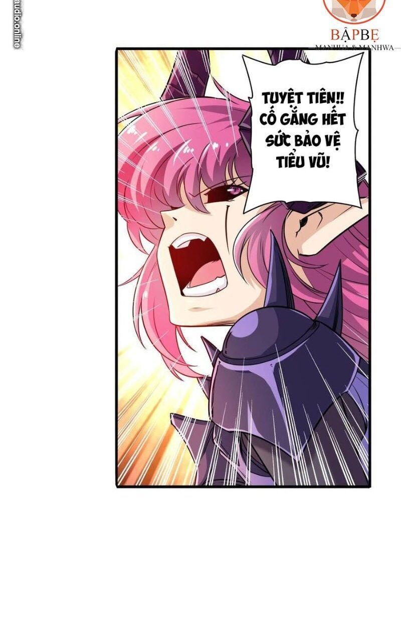 đọc truyện Anh Hùng ? Ta Không Làm Lâu Rồi Chương 212 ảnh 41 tại Thiên Thai Truyện