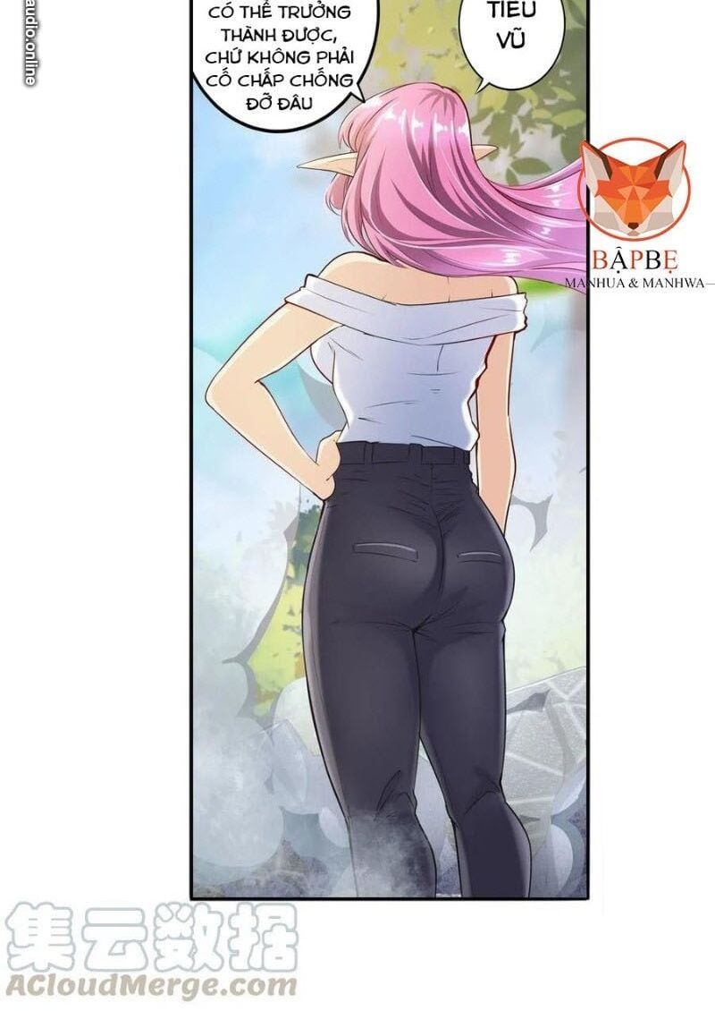 đọc truyện Anh Hùng ? Ta Không Làm Lâu Rồi Chương 212 ảnh 6 tại Thiên Thai Truyện