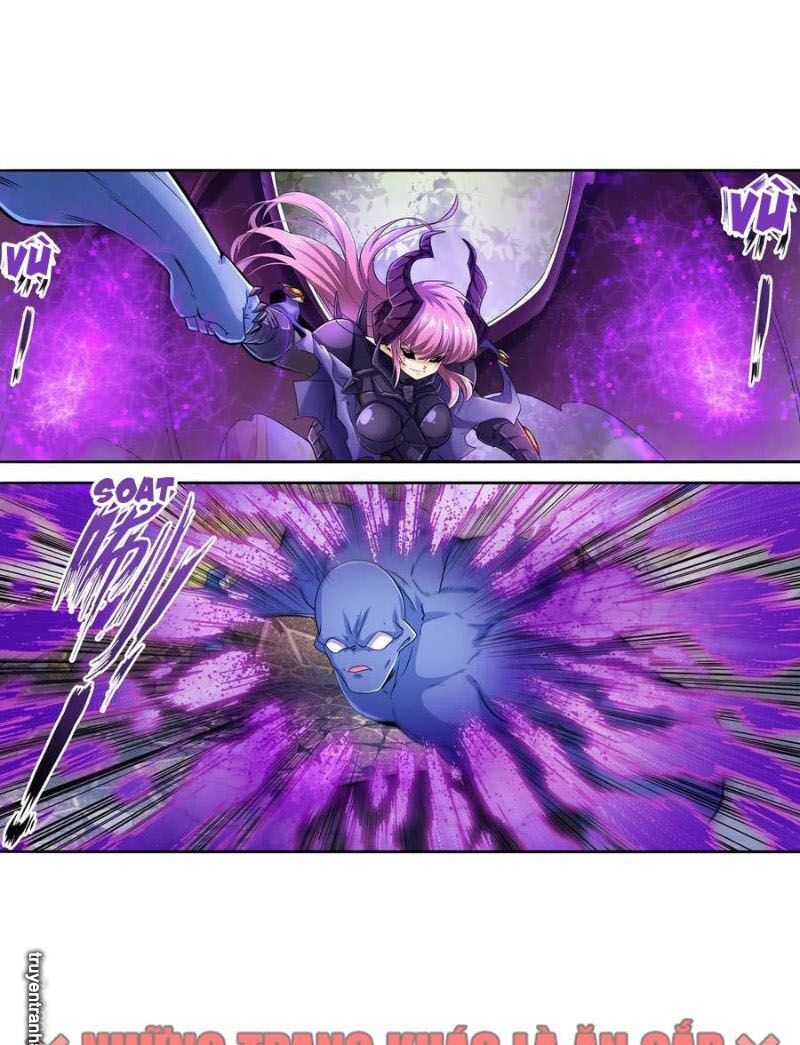 đọc truyện Anh Hùng ? Ta Không Làm Lâu Rồi Chương 212 ảnh 43 tại Thiên Thai Truyện