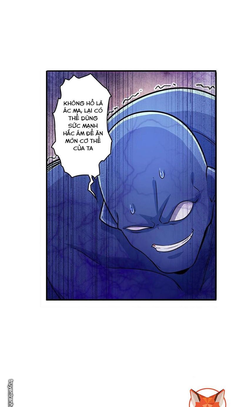 đọc truyện Anh Hùng ? Ta Không Làm Lâu Rồi Chương 212 ảnh 45 tại Thiên Thai Truyện