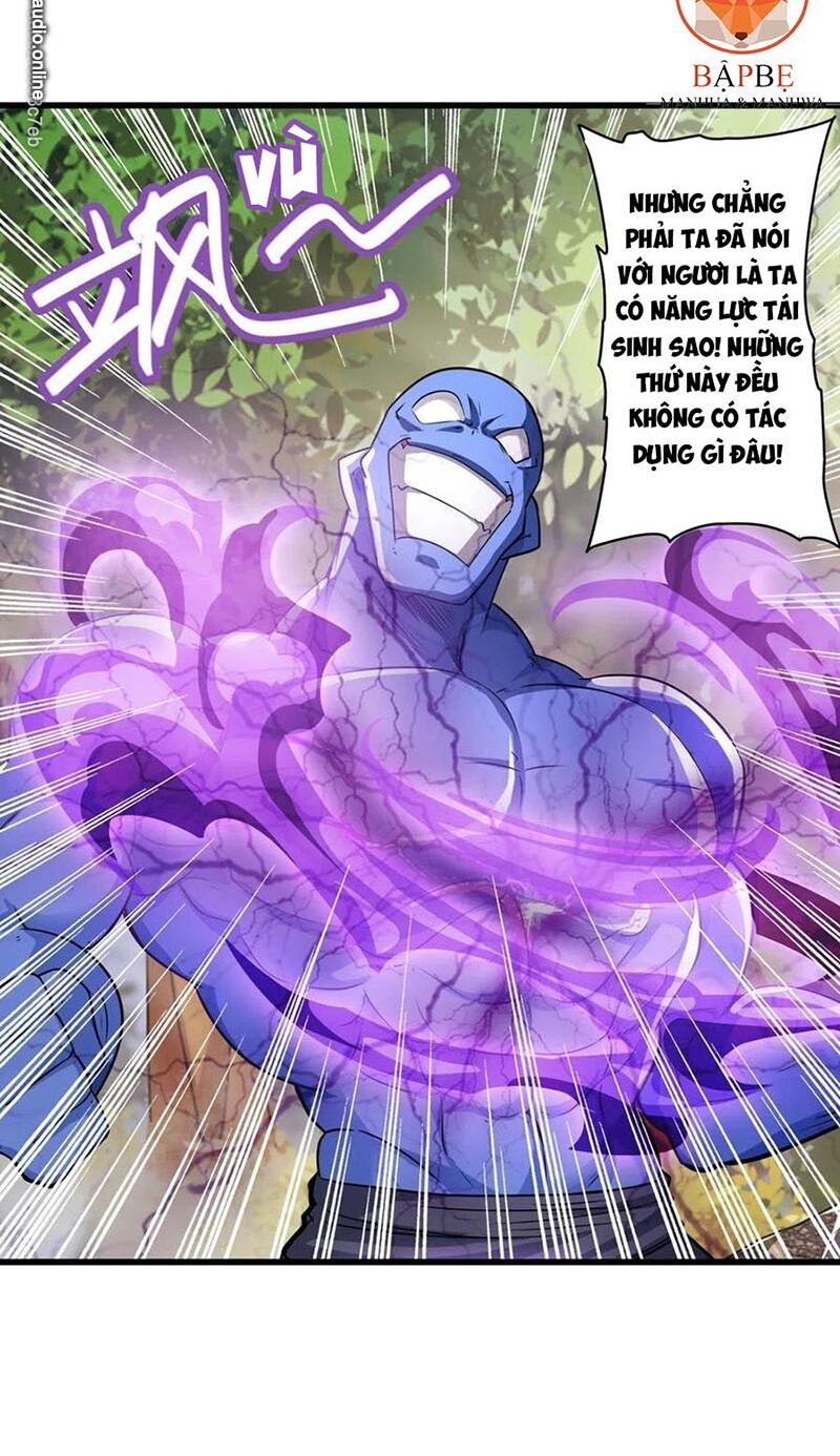 đọc truyện Anh Hùng ? Ta Không Làm Lâu Rồi Chương 212 ảnh 46 tại Thiên Thai Truyện