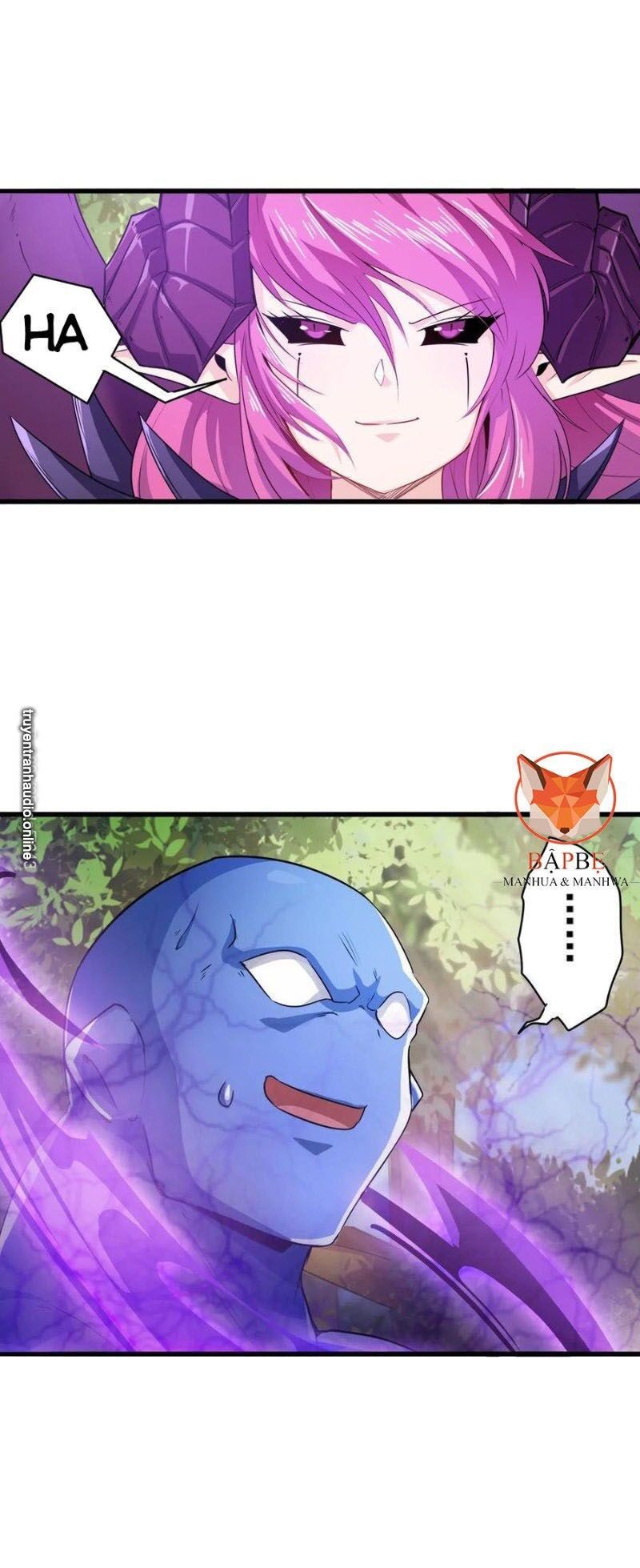 đọc truyện Anh Hùng ? Ta Không Làm Lâu Rồi Chương 212 ảnh 47 tại Thiên Thai Truyện