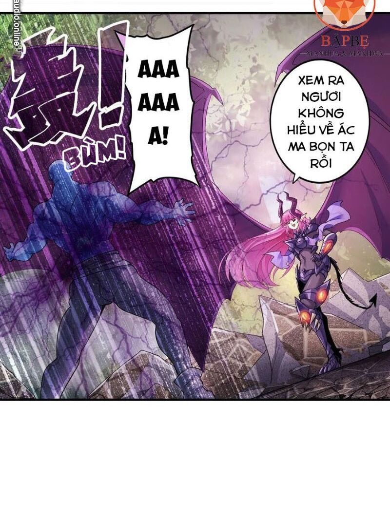 đọc truyện Anh Hùng ? Ta Không Làm Lâu Rồi Chương 212 ảnh 49 tại Thiên Thai Truyện