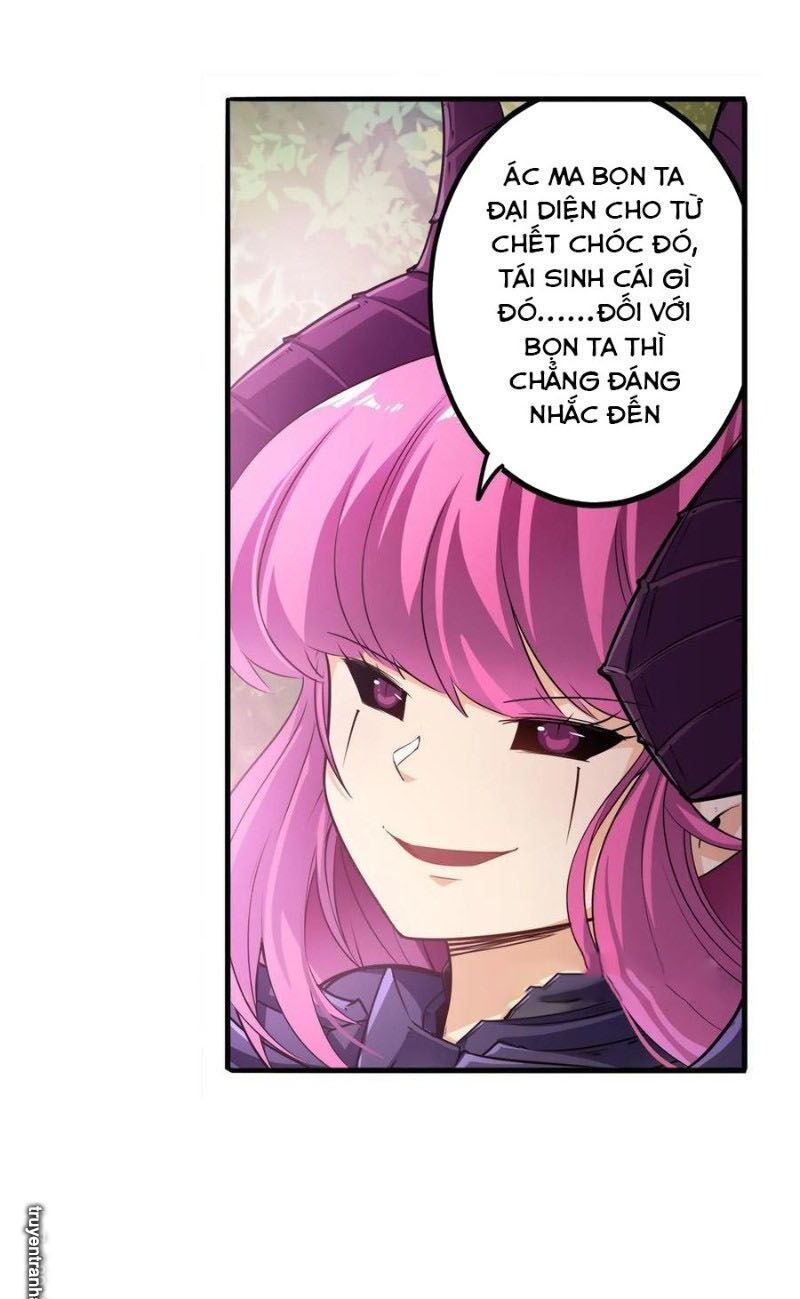 đọc truyện Anh Hùng ? Ta Không Làm Lâu Rồi Chương 212 ảnh 50 tại Thiên Thai Truyện