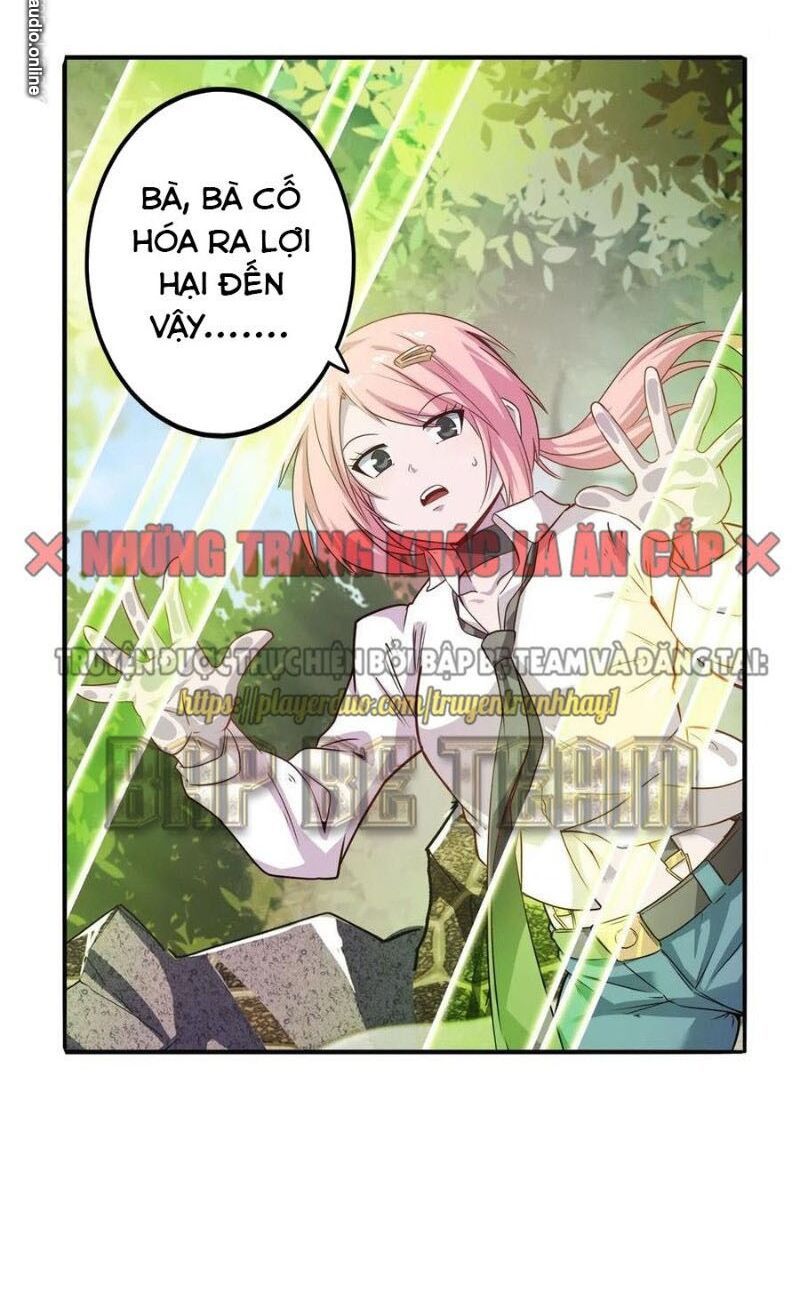 đọc truyện Anh Hùng ? Ta Không Làm Lâu Rồi Chương 212 ảnh 51 tại Thiên Thai Truyện