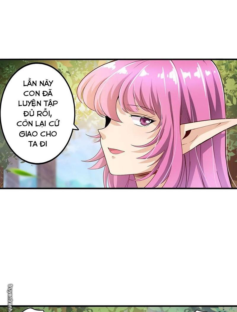 đọc truyện Anh Hùng ? Ta Không Làm Lâu Rồi Chương 212 ảnh 7 tại Thiên Thai Truyện