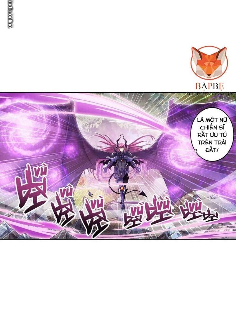 đọc truyện Anh Hùng ? Ta Không Làm Lâu Rồi Chương 212 ảnh 53 tại Thiên Thai Truyện