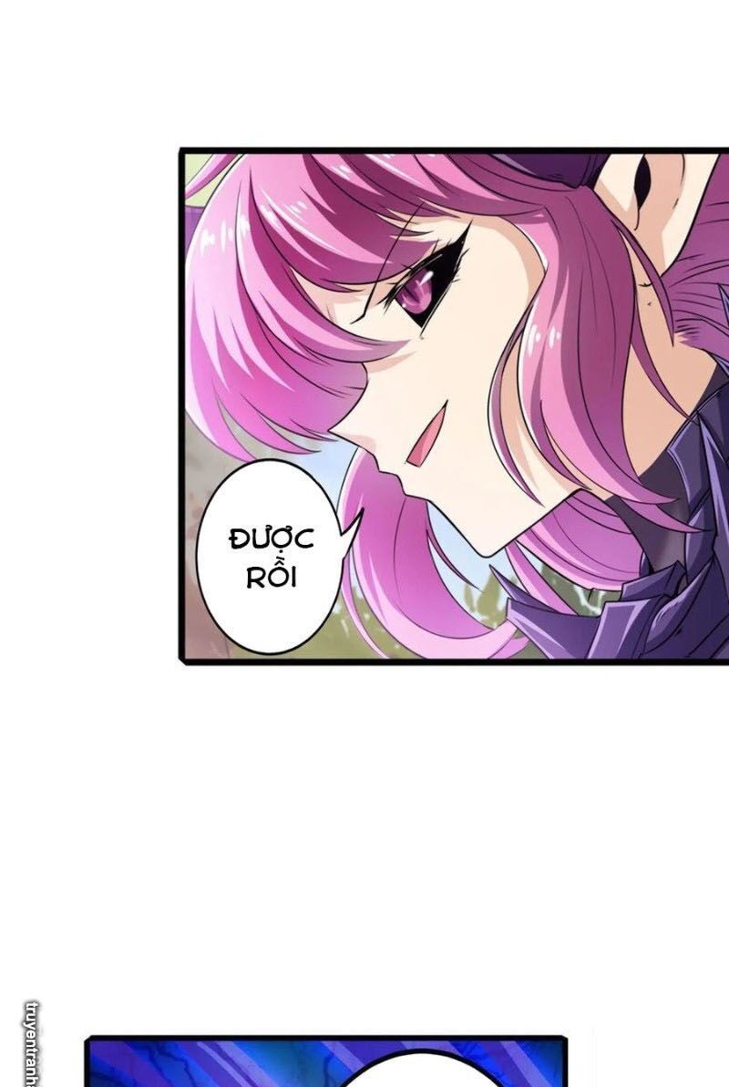 đọc truyện Anh Hùng ? Ta Không Làm Lâu Rồi Chương 212 ảnh 54 tại Thiên Thai Truyện