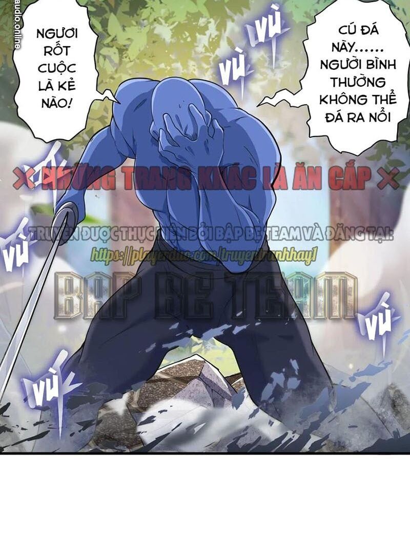 đọc truyện Anh Hùng ? Ta Không Làm Lâu Rồi Chương 212 ảnh 8 tại Thiên Thai Truyện