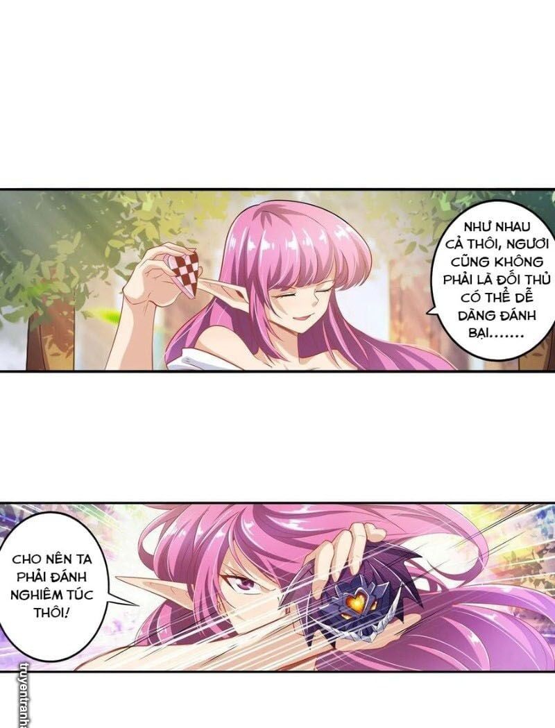 đọc truyện Anh Hùng ? Ta Không Làm Lâu Rồi Chương 212 ảnh 10 tại Thiên Thai Truyện