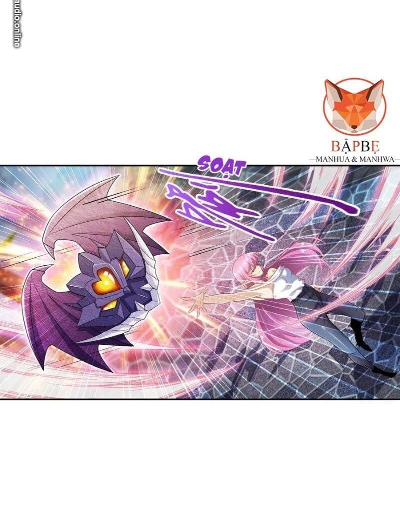 đọc truyện Anh Hùng ? Ta Không Làm Lâu Rồi Chương 212 ảnh 11 tại Thiên Thai Truyện