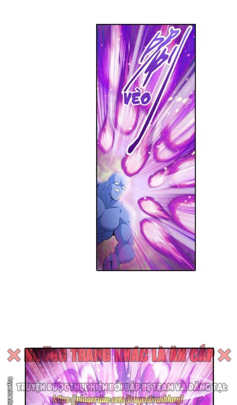 đọc truyện Anh Hùng ? Ta Không Làm Lâu Rồi Chương 213 ảnh 3 tại Thiên Thai Truyện