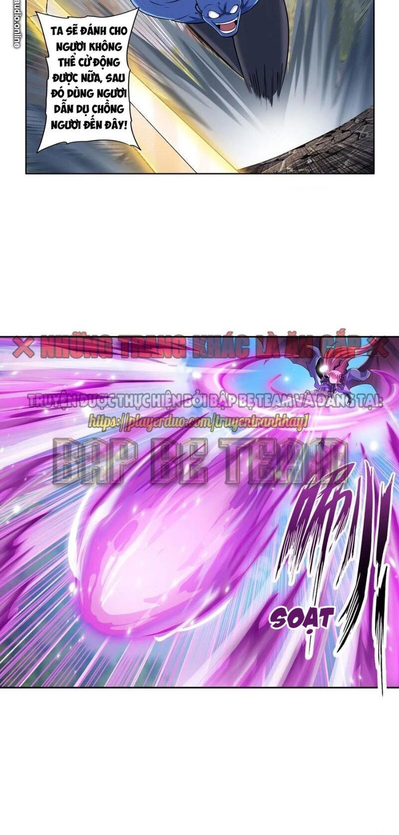 đọc truyện Anh Hùng ? Ta Không Làm Lâu Rồi Chương 213 ảnh 12 tại Thiên Thai Truyện