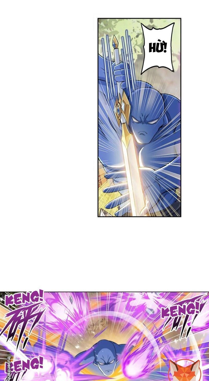 đọc truyện Anh Hùng ? Ta Không Làm Lâu Rồi Chương 213 ảnh 13 tại Thiên Thai Truyện